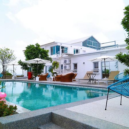 Khao Chi Chan Resort Ban Nong Chap Tao エクステリア 写真