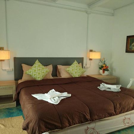 Khao Chi Chan Resort Ban Nong Chap Tao エクステリア 写真