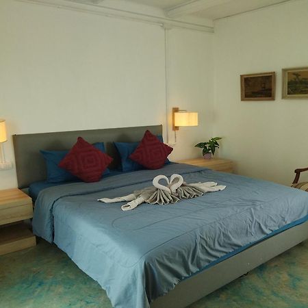 Khao Chi Chan Resort Ban Nong Chap Tao エクステリア 写真