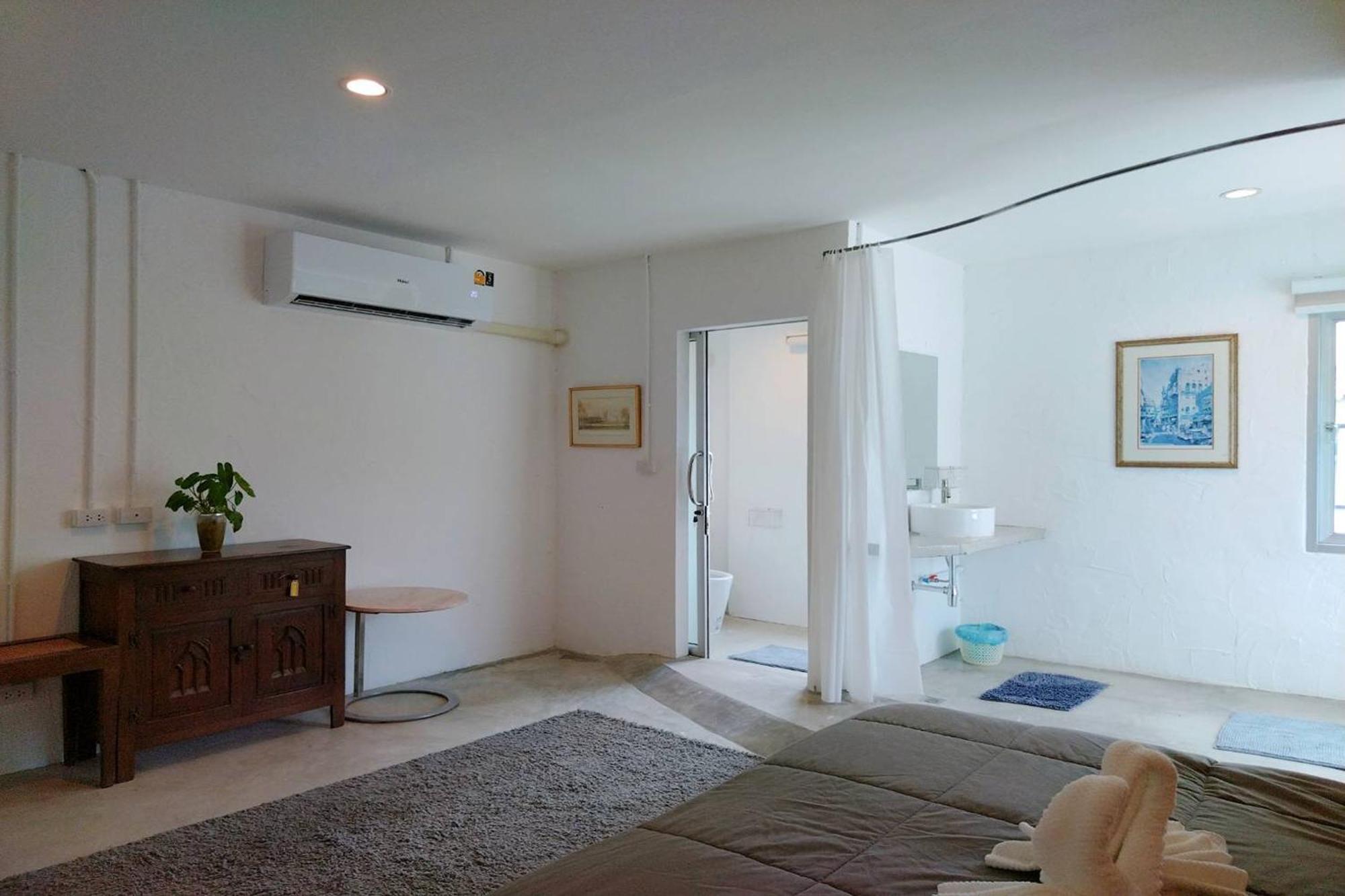 Khao Chi Chan Resort Ban Nong Chap Tao エクステリア 写真