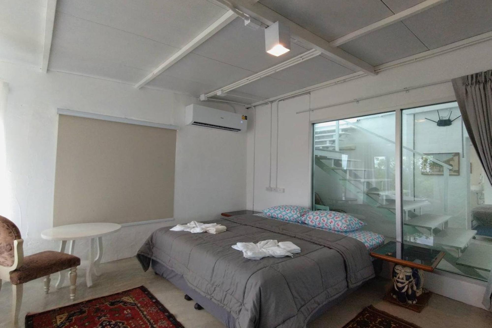 Khao Chi Chan Resort Ban Nong Chap Tao エクステリア 写真
