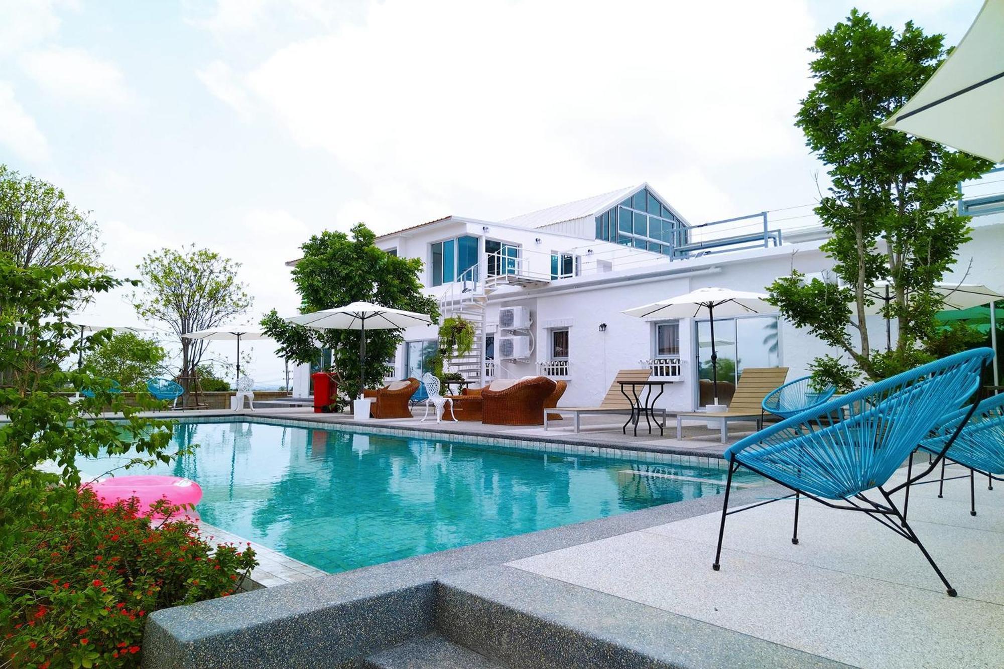 Khao Chi Chan Resort Ban Nong Chap Tao エクステリア 写真