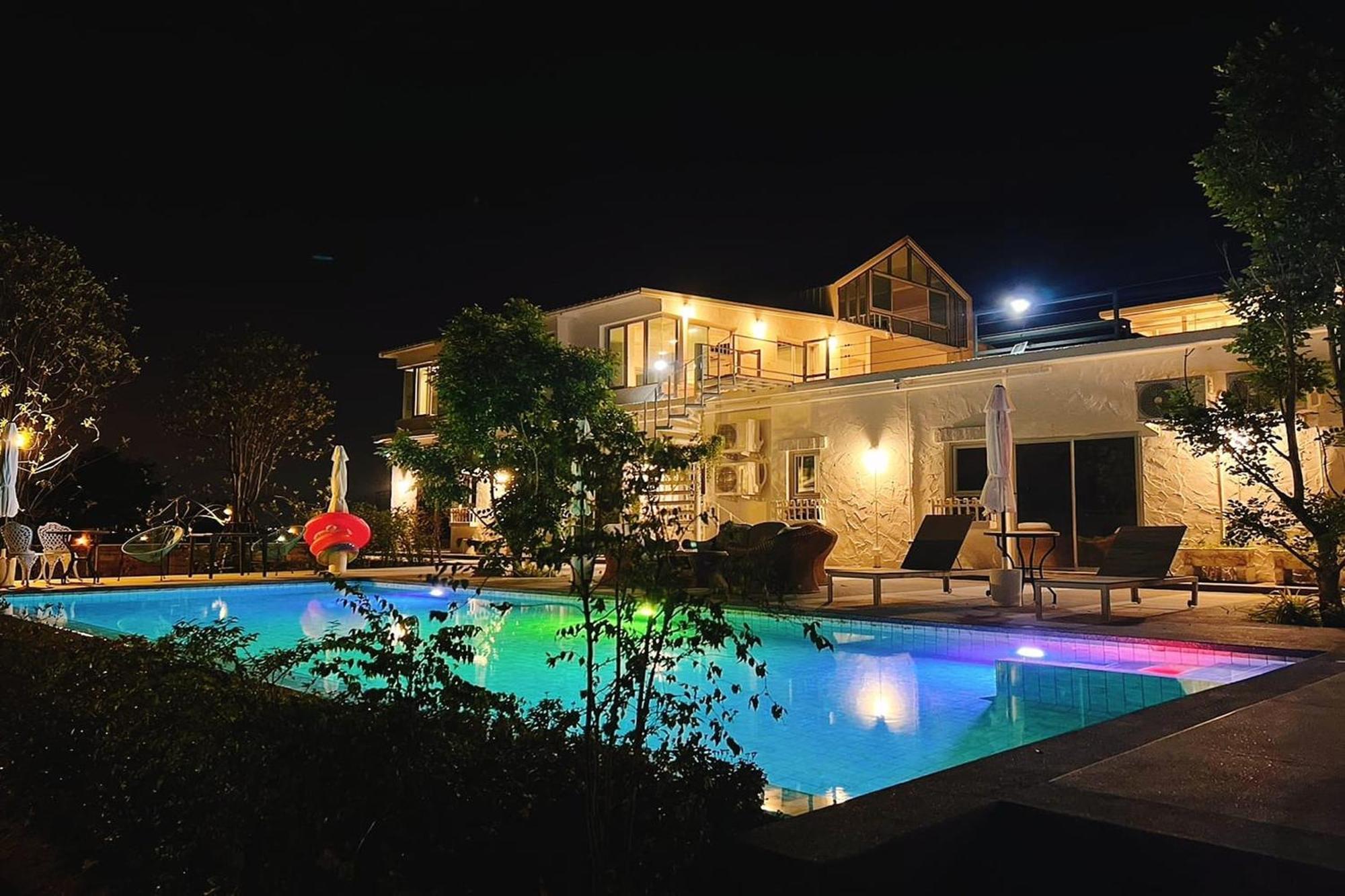Khao Chi Chan Resort Ban Nong Chap Tao エクステリア 写真